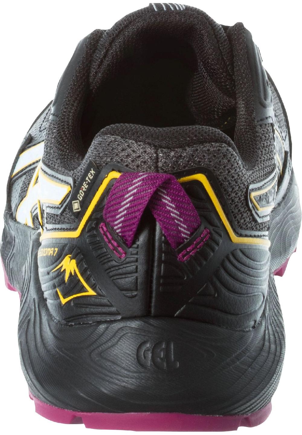 Asics Laufschuhe "Gel-Sonoma 7 GTX" GORE-TEX® Wasserdicht Für Damen