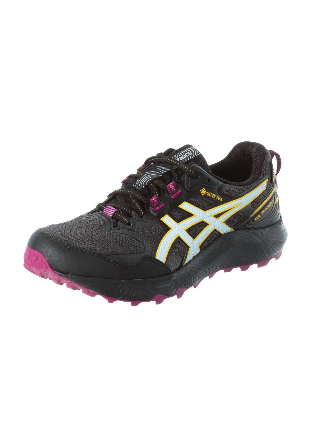 asics Laufschuhe "Gel-Sonoma 7 GTX" GORE-TEX® wasserdicht für Damen