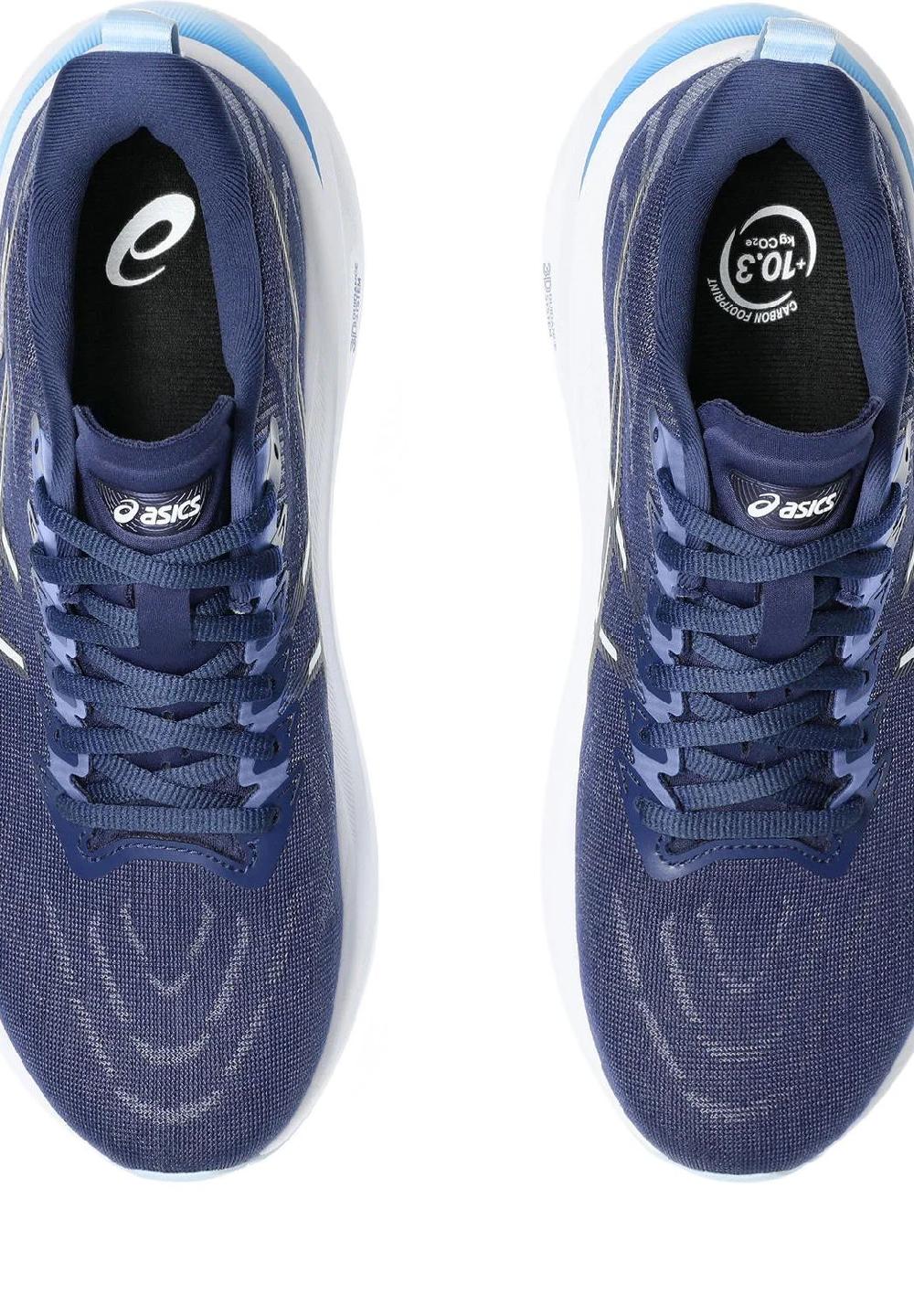 Asics Laufschuhe "GT-2000 13" FF Blast+ PureGEL Für Damen