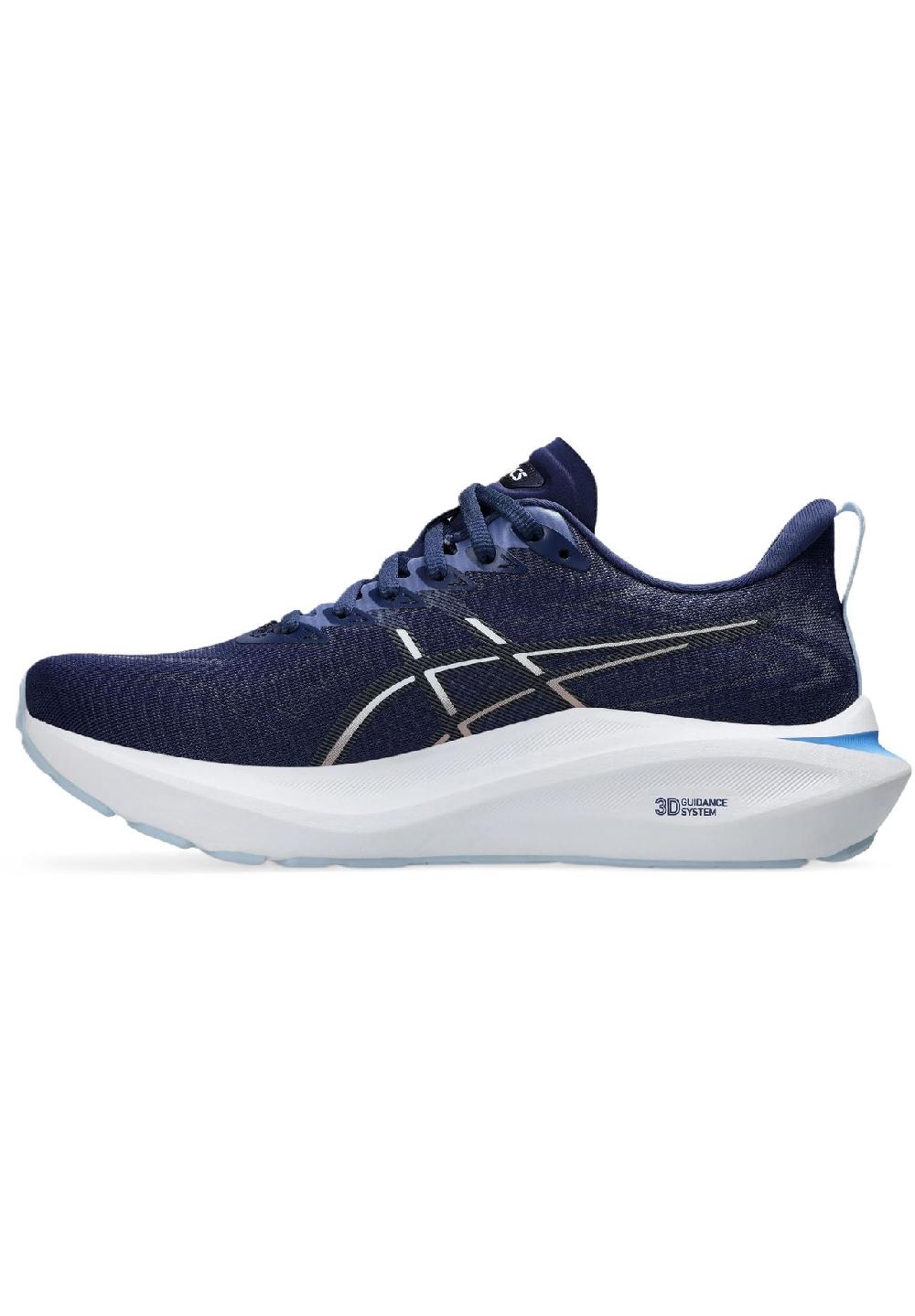 Asics Laufschuhe "GT-2000 13" FF Blast+ PureGEL Für Damen