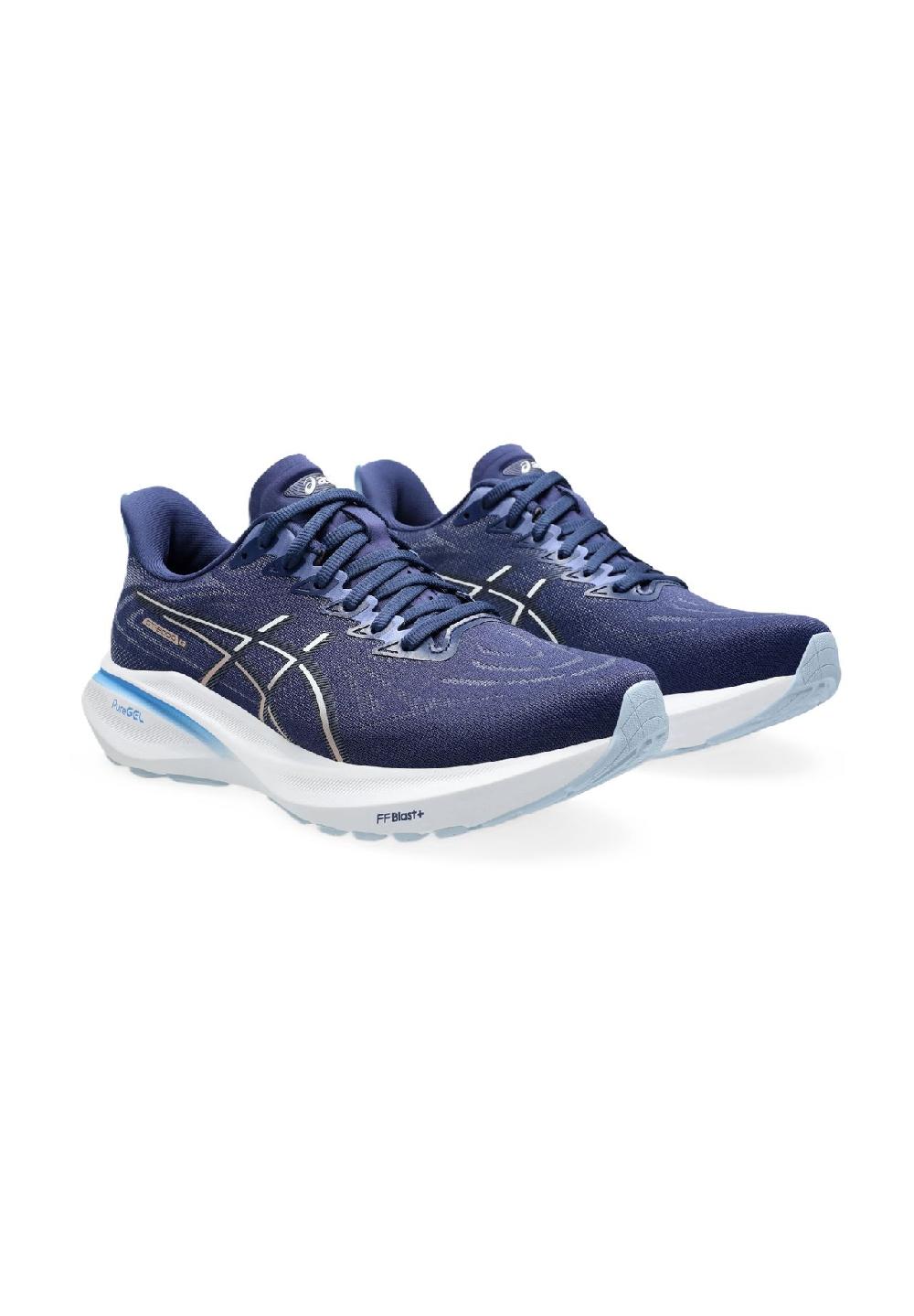 asics Laufschuhe "GT-2000 13" FF Blast+ PureGEL für Damen