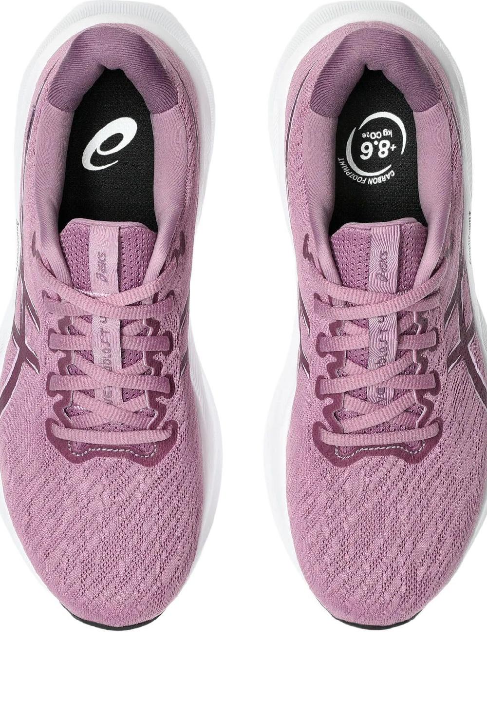Asics Laufschuhe Kunstleder Für Damen