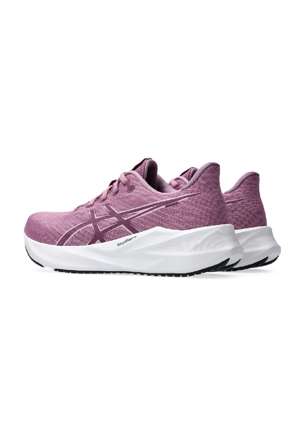 Asics Laufschuhe Kunstleder Für Damen