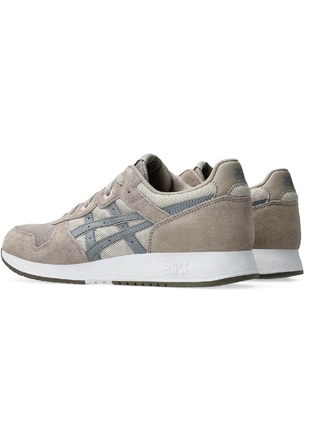 Asics Sneaker "Lyte Classic" Leder Für Herren