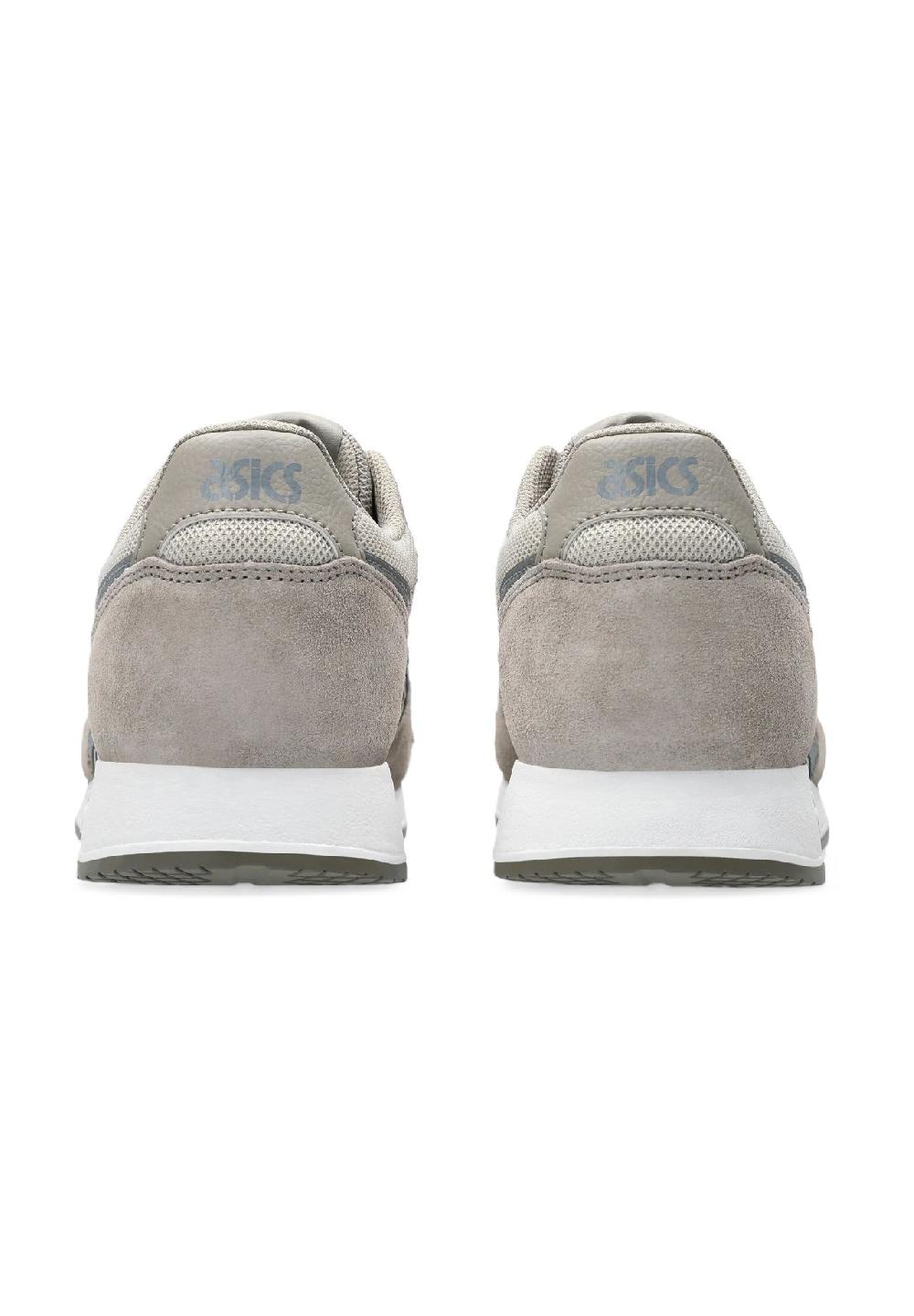 Asics Sneaker "Lyte Classic" Leder Für Herren