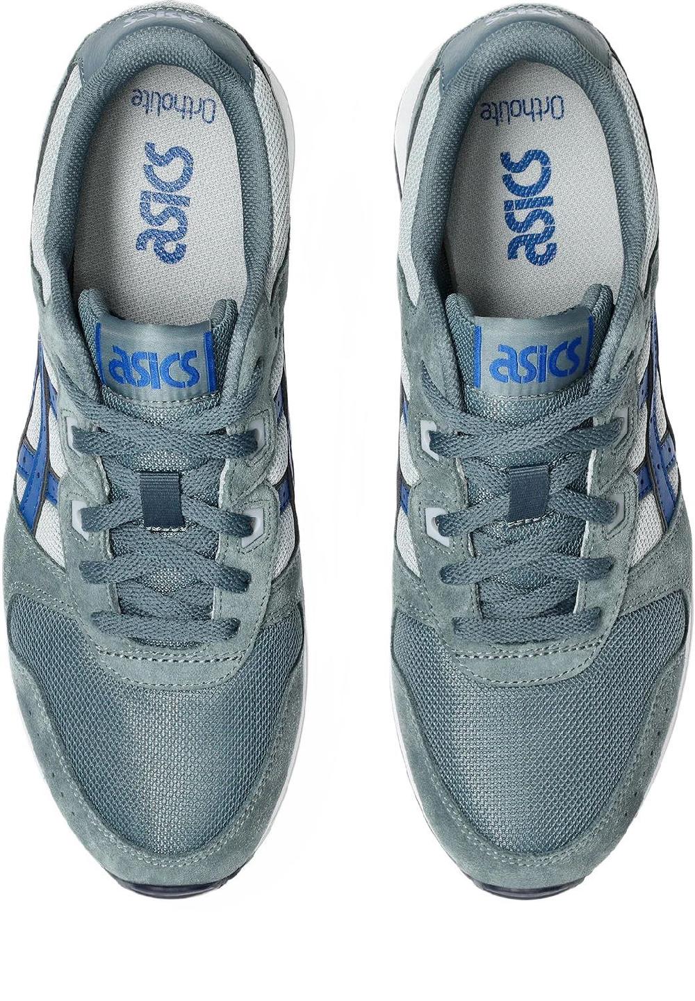 Asics Sneaker "Lyte Classic" Leder Für Herren