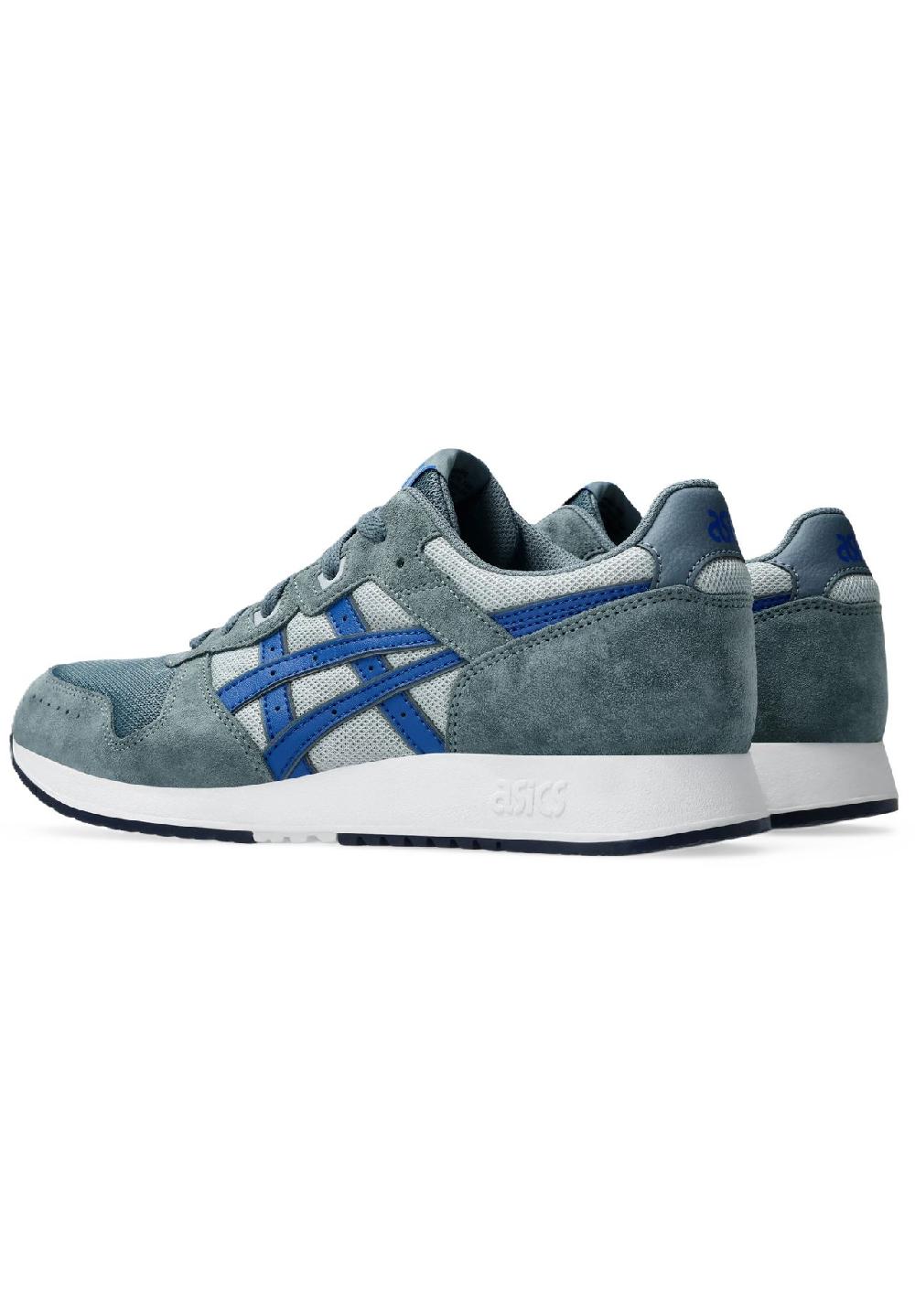 Asics Sneaker "Lyte Classic" Leder Für Herren