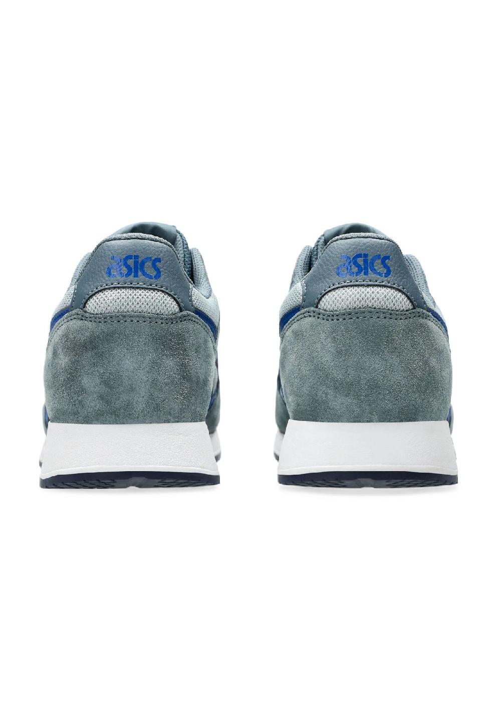 Asics Sneaker "Lyte Classic" Leder Für Herren