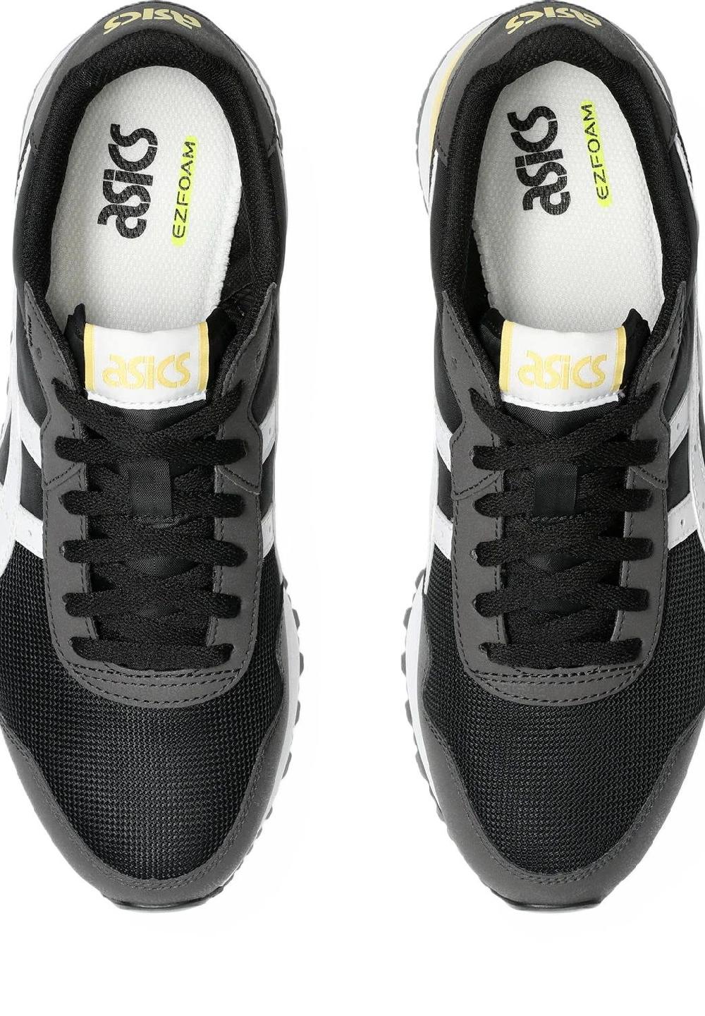 Asics Sneaker "Tiger Runner II" Kunstleder Für Herren