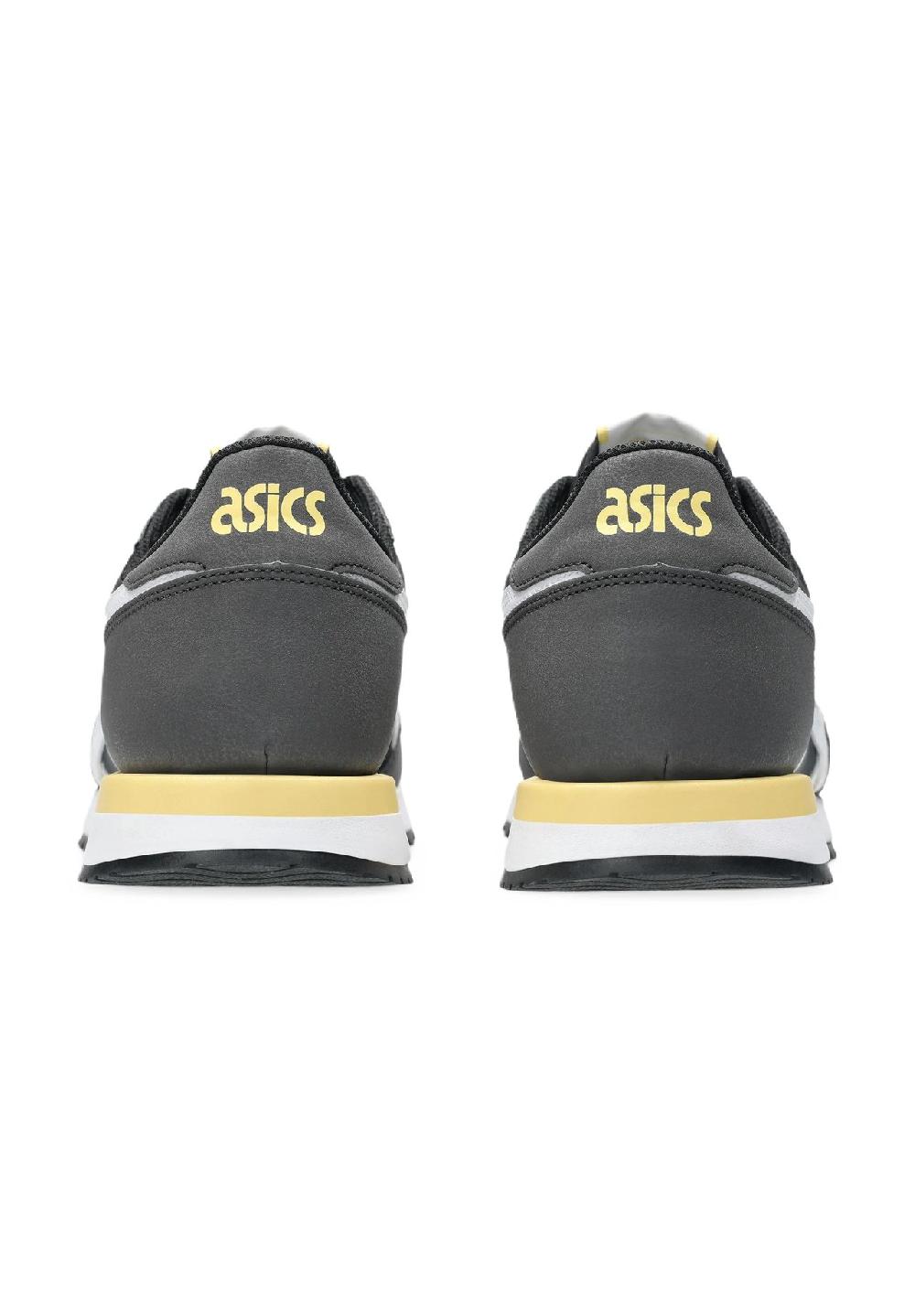 Asics Sneaker "Tiger Runner II" Kunstleder Für Herren