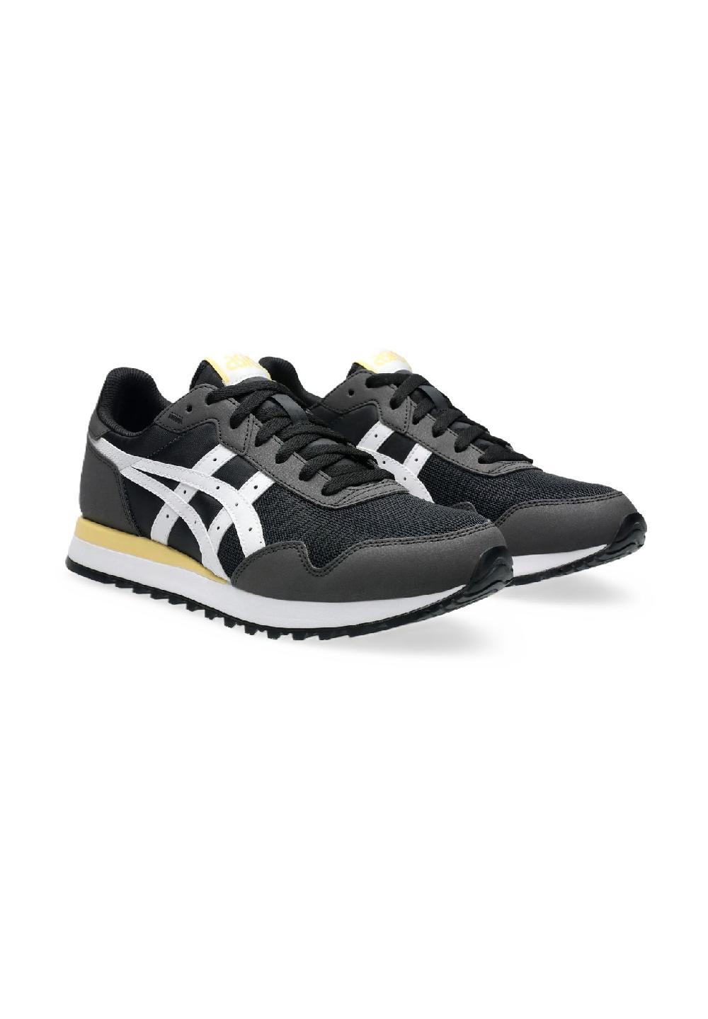 asics Sneaker "Tiger Runner II" Kunstleder für Herren