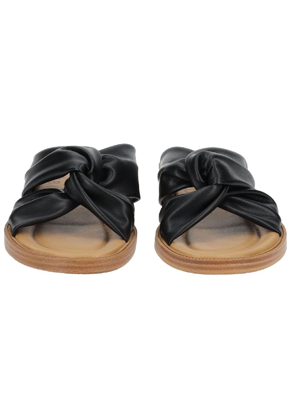 Blowfish® MALIBU Lederimitat Pantoletten