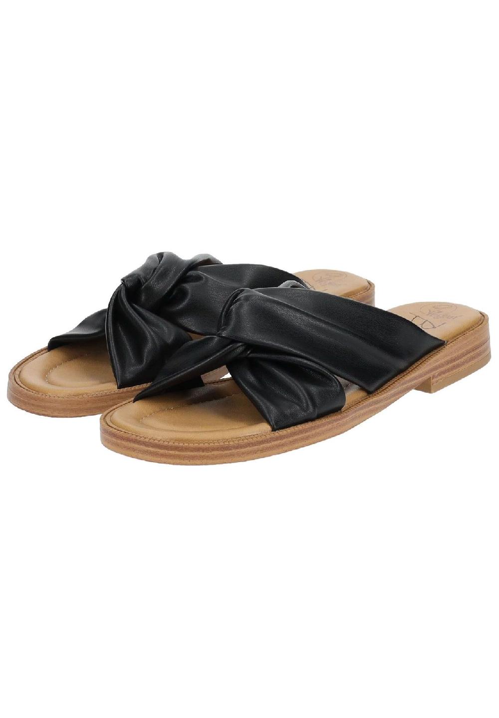 Blowfish® MALIBU Lederimitat Pantoletten