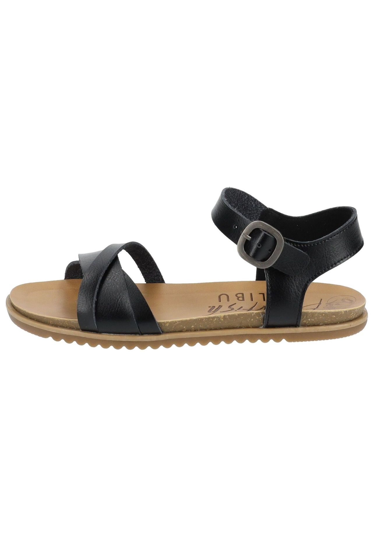 Blowfish® MALIBU Lederimitat Sandalen