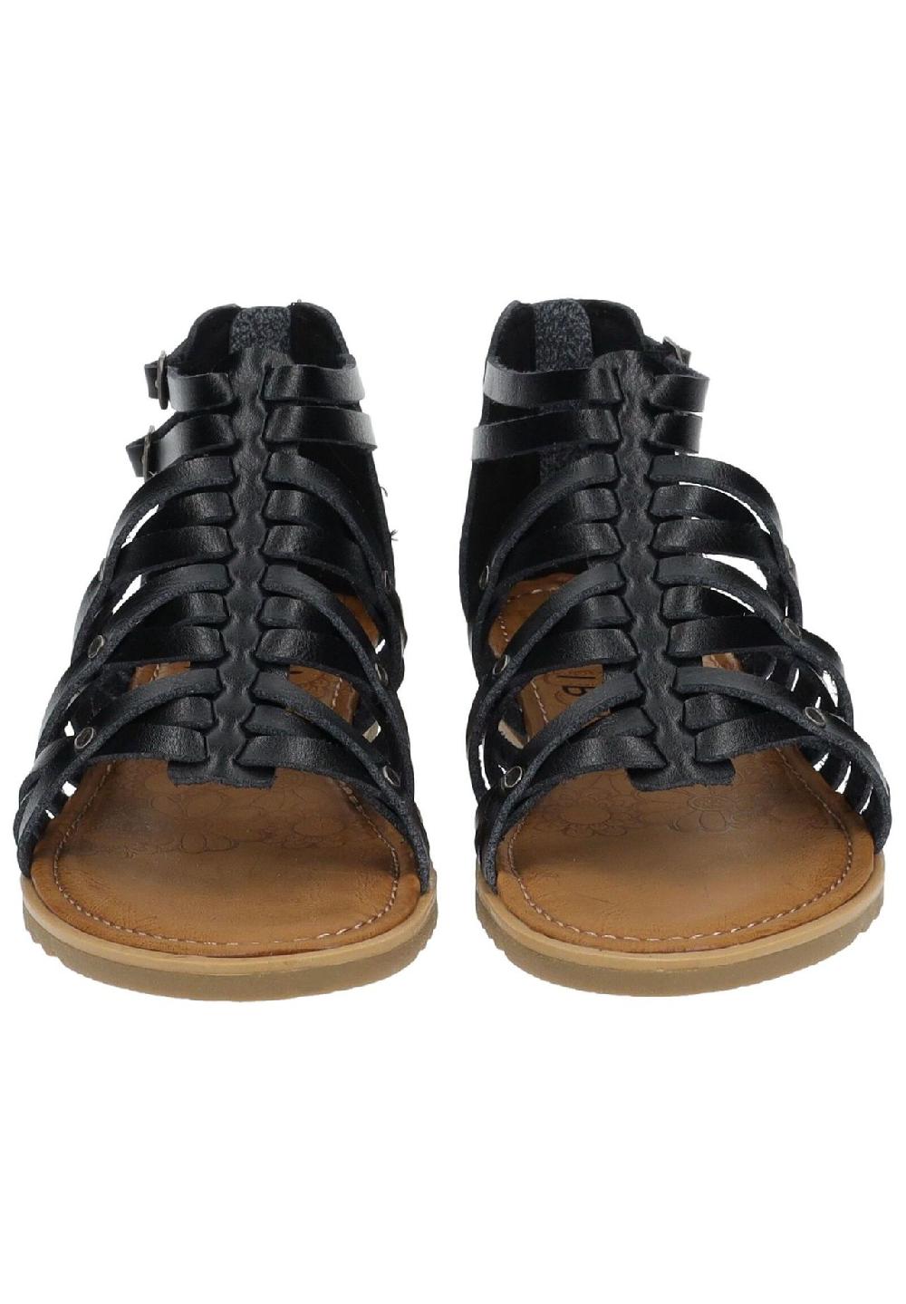 Blowfish® MALIBU Lederimitat Sandalen