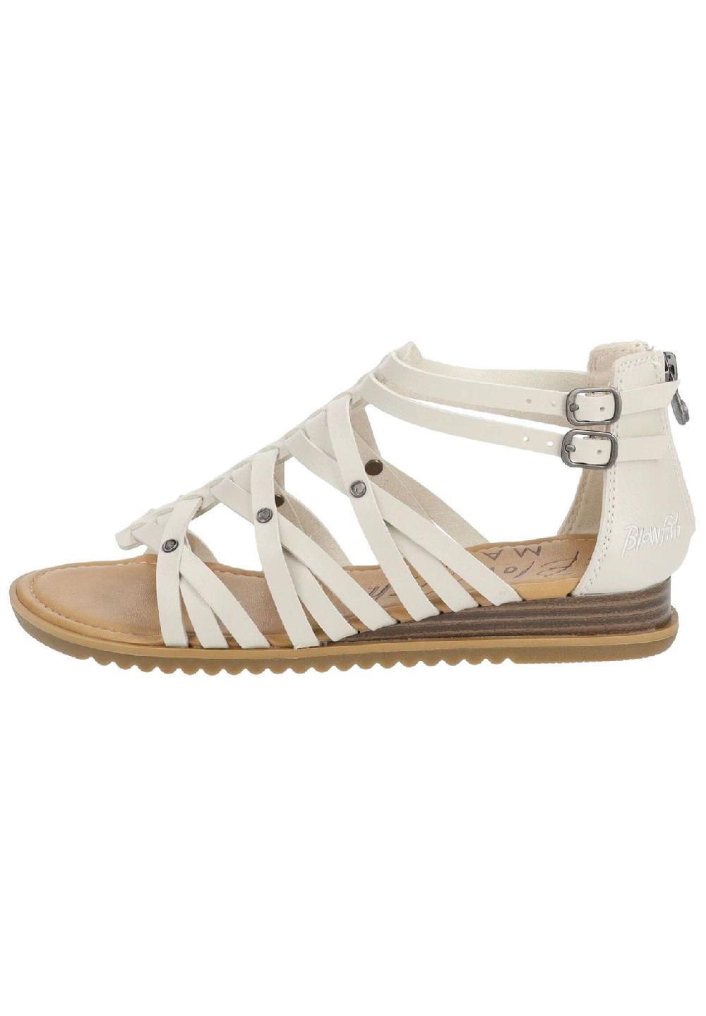 Blowfish® MALIBU Lederimitat Sandalen