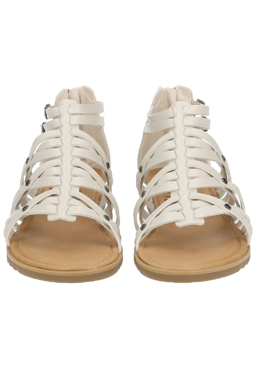 Blowfish® MALIBU Lederimitat Sandalen