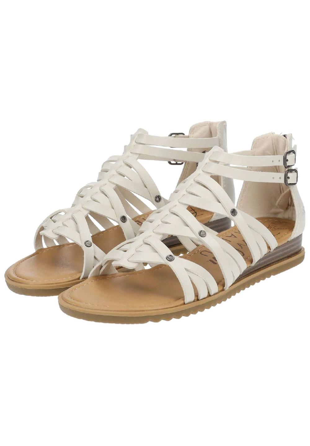 Blowfish® MALIBU Lederimitat Sandalen