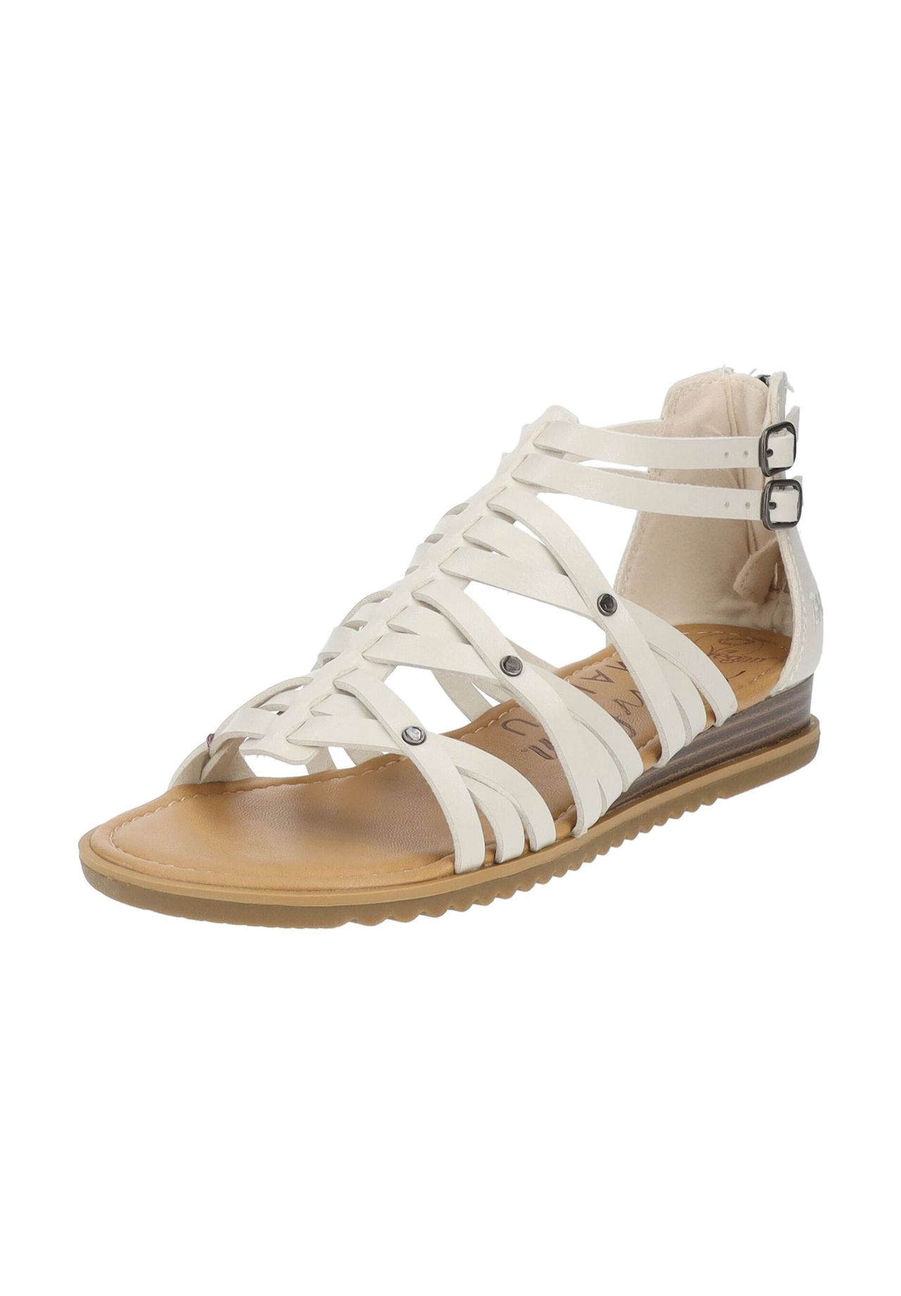 Blowfish® MALIBU Lederimitat Sandalen