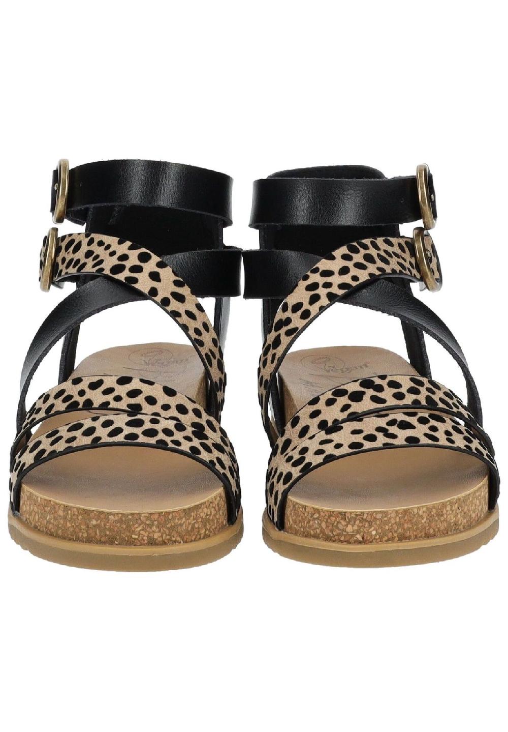 Blowfish® MALIBU Lederimitat Sandalen