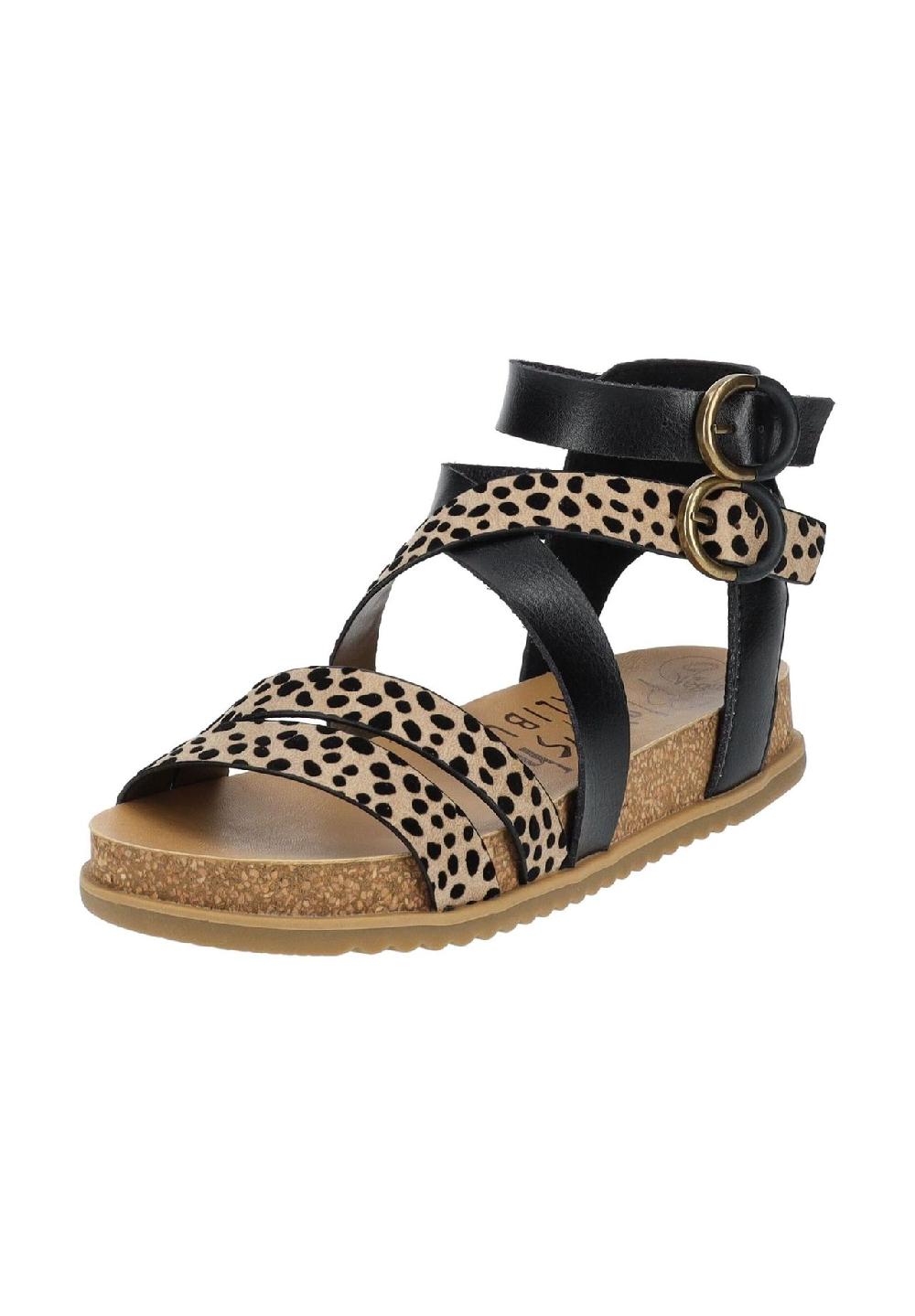 Blowfish® MALIBU Lederimitat Sandalen