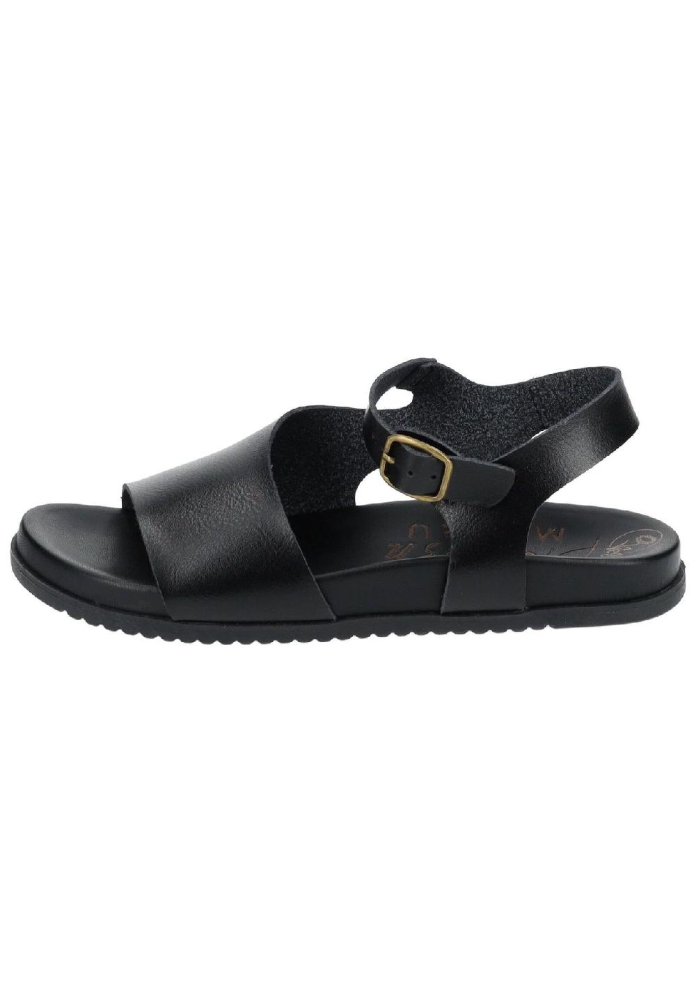 Blowfish® MALIBU Lederimitat Sandalen