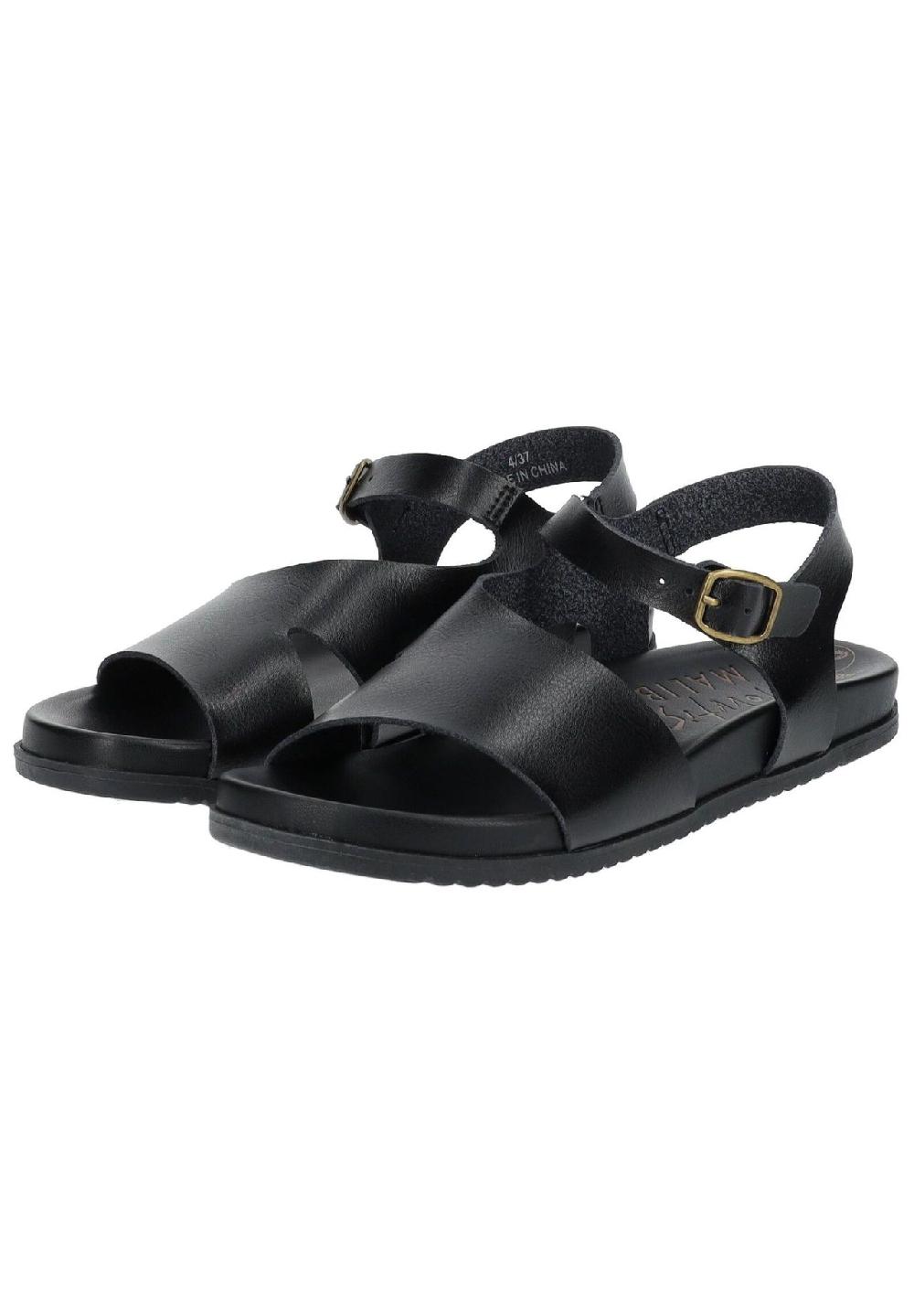 Blowfish® MALIBU Lederimitat Sandalen