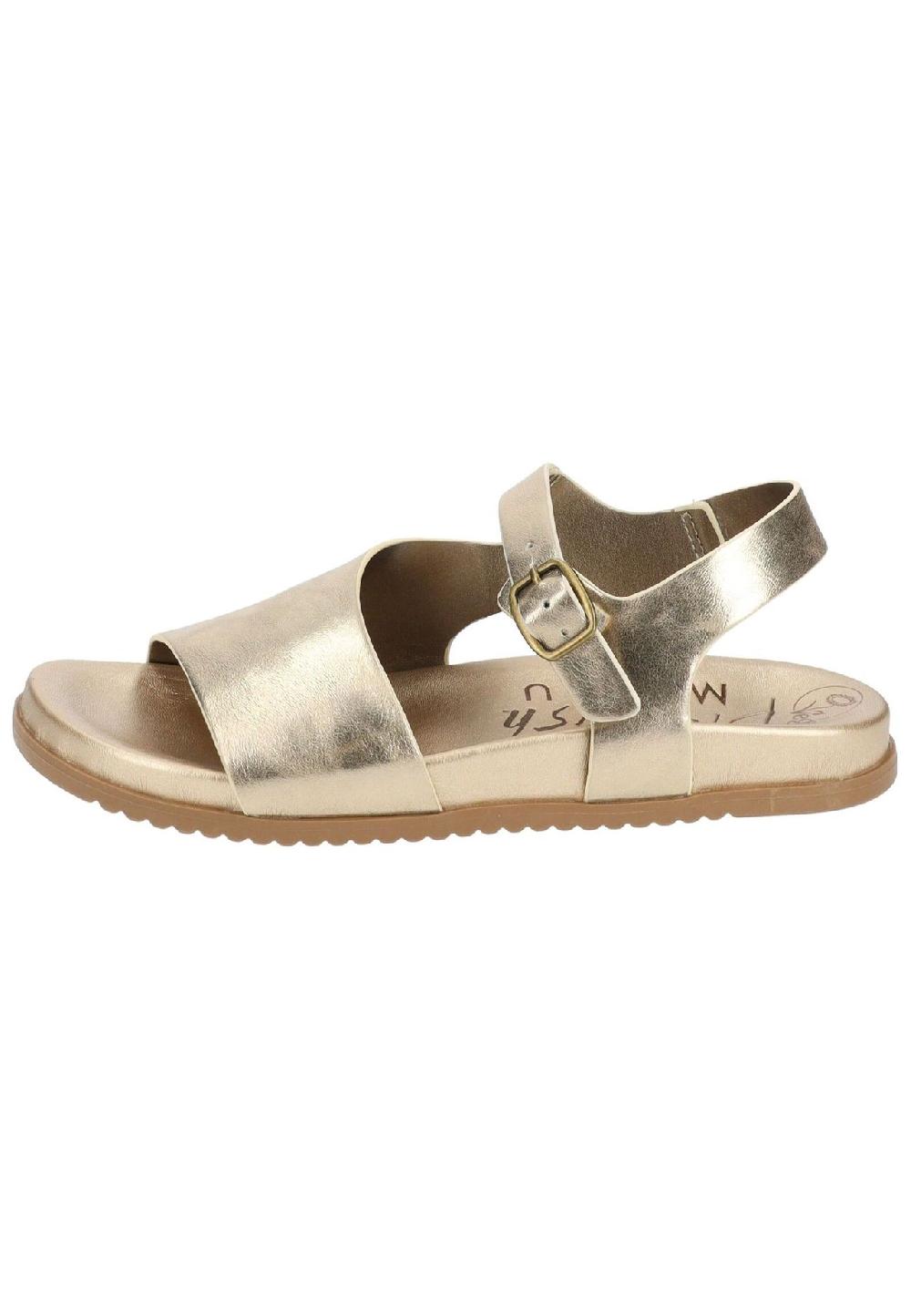 Blowfish® MALIBU Lederimitat Sandalen