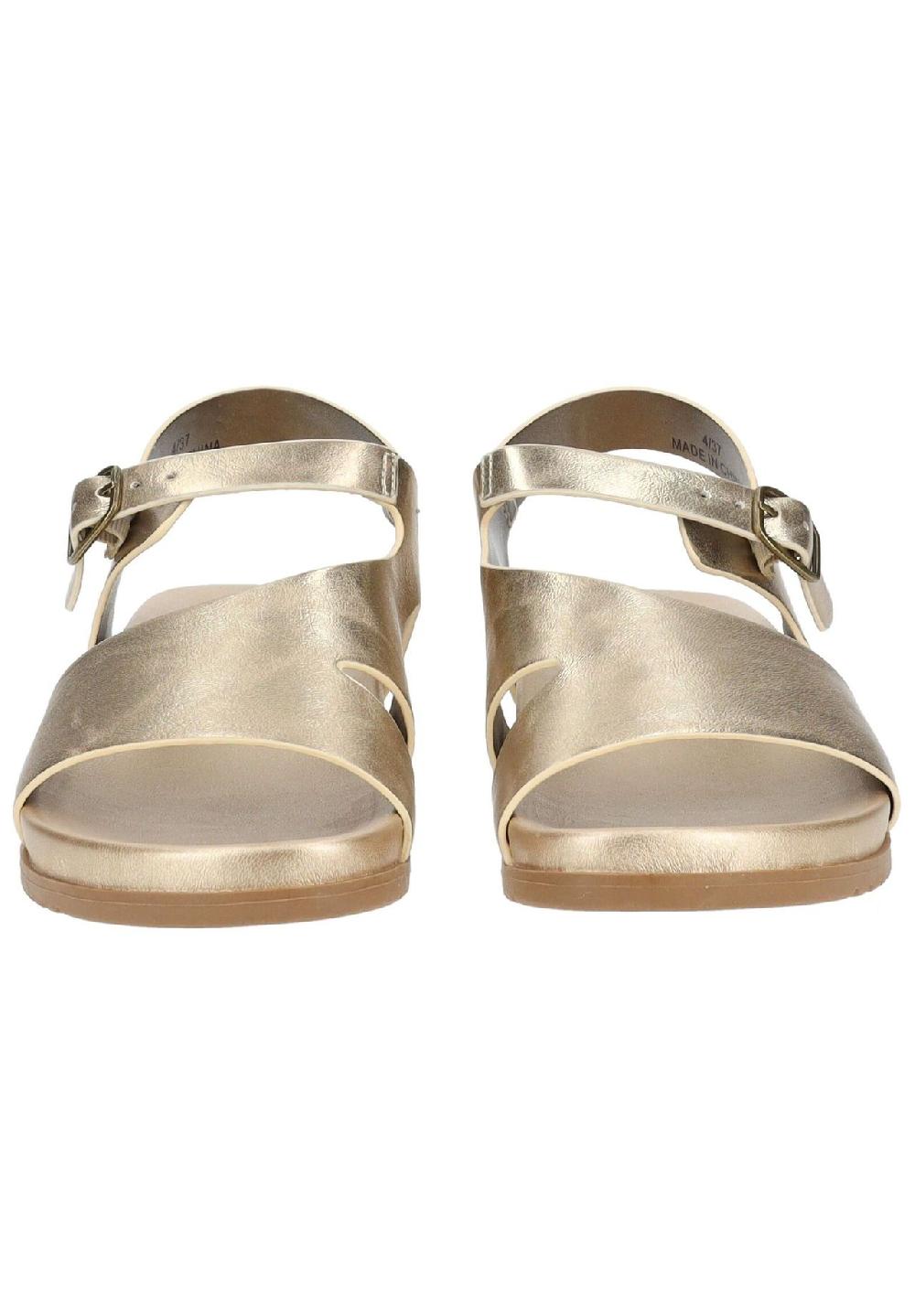 Blowfish® MALIBU Lederimitat Sandalen