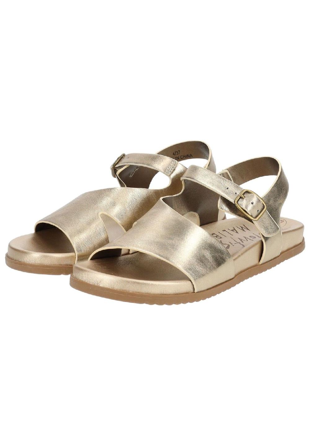 Blowfish® MALIBU Lederimitat Sandalen