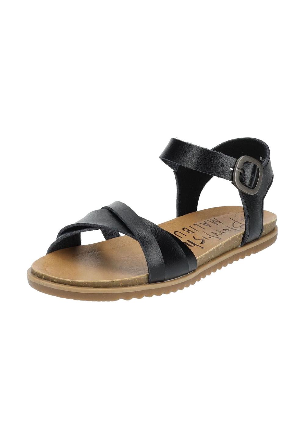 Blowfish® MALIBU Lederimitat Sandalen