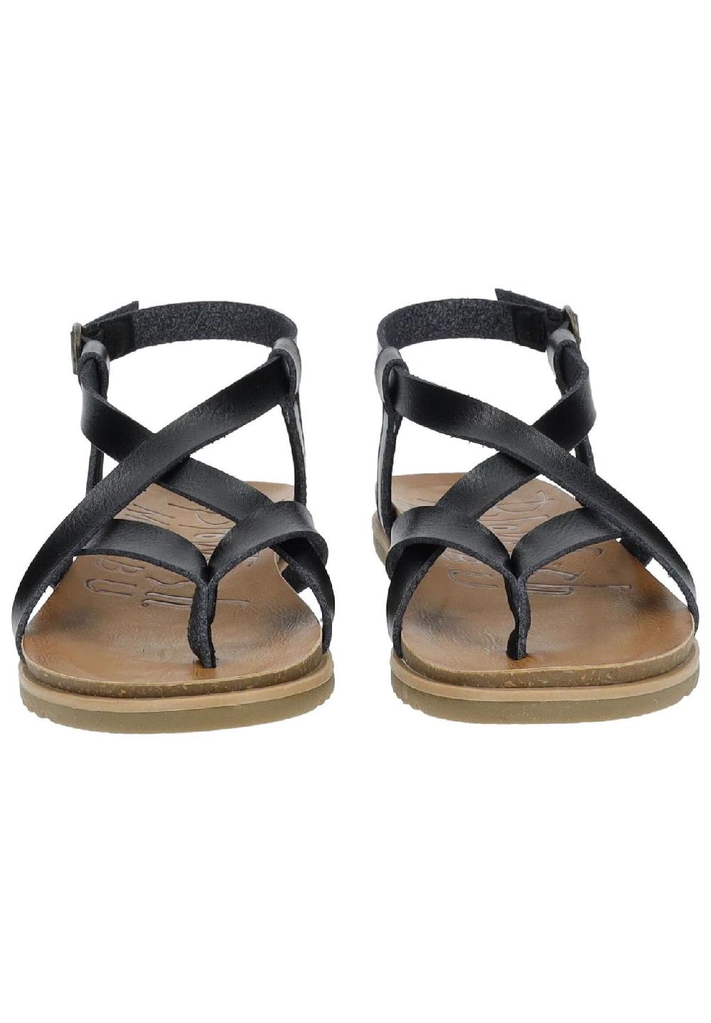 Blowfish® MALIBU Lederimitat Zehensteg