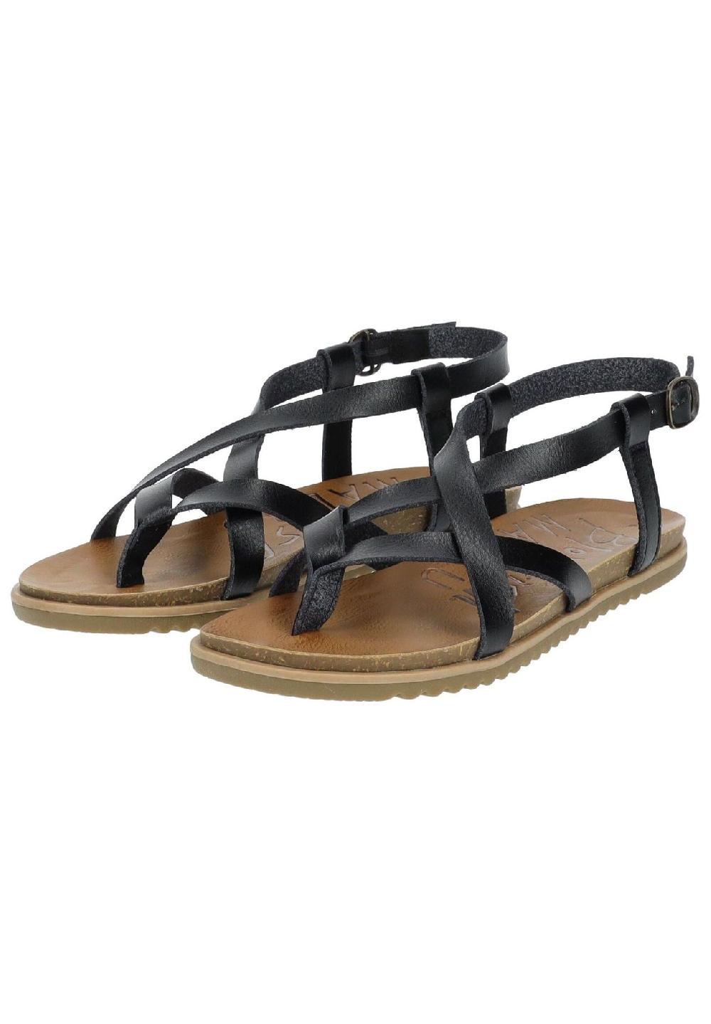 Blowfish® MALIBU Lederimitat Zehensteg