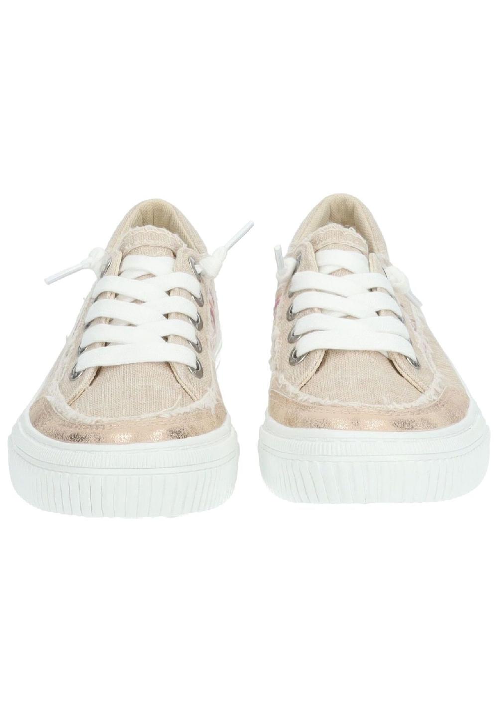 Blowfish® MALIBU Textil Sneaker
