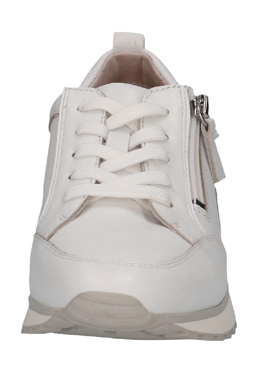 Caprice Air Sneaker Leder Für Damen