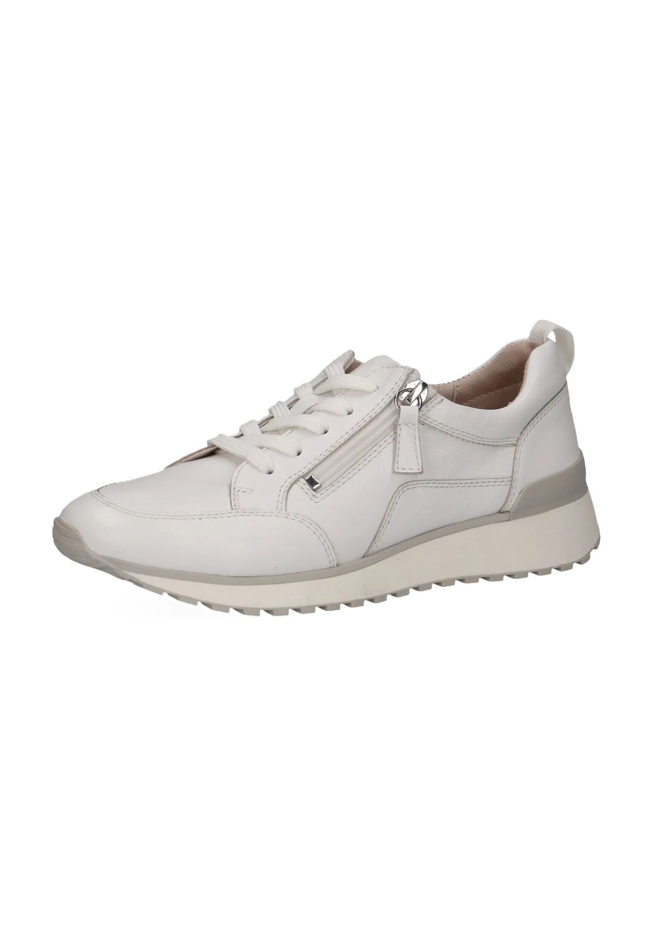 Caprice Air Sneaker Leder für Damen