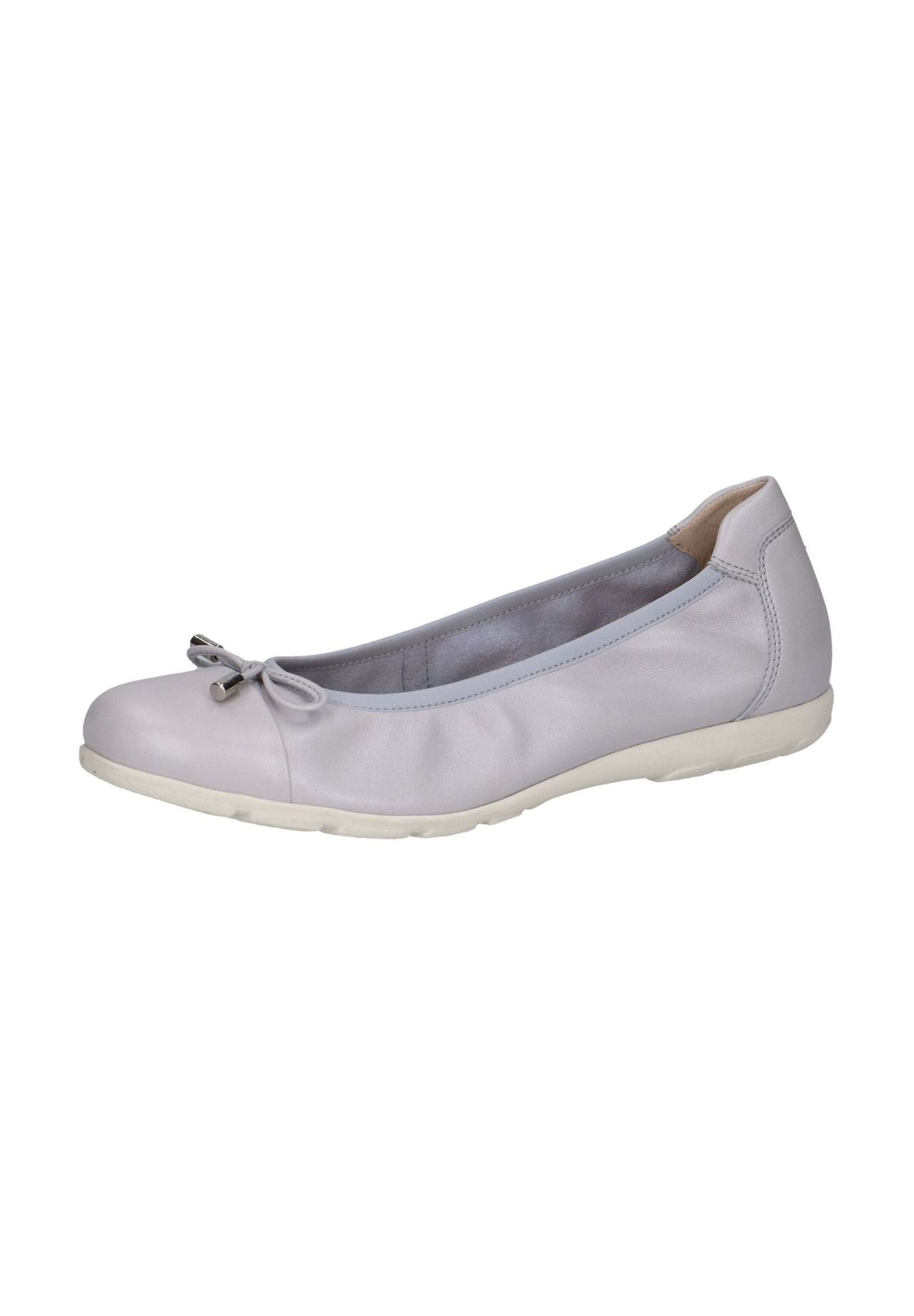 Caprice Leder Ballerinas