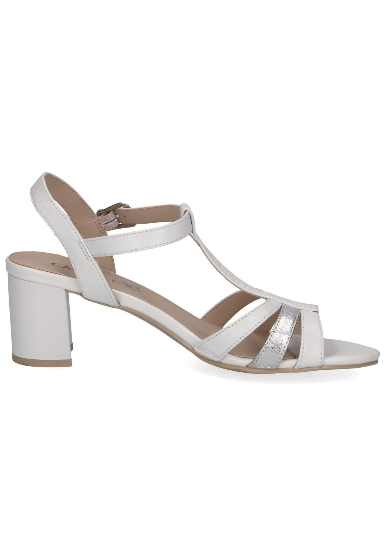 Caprice Leder Sandalen