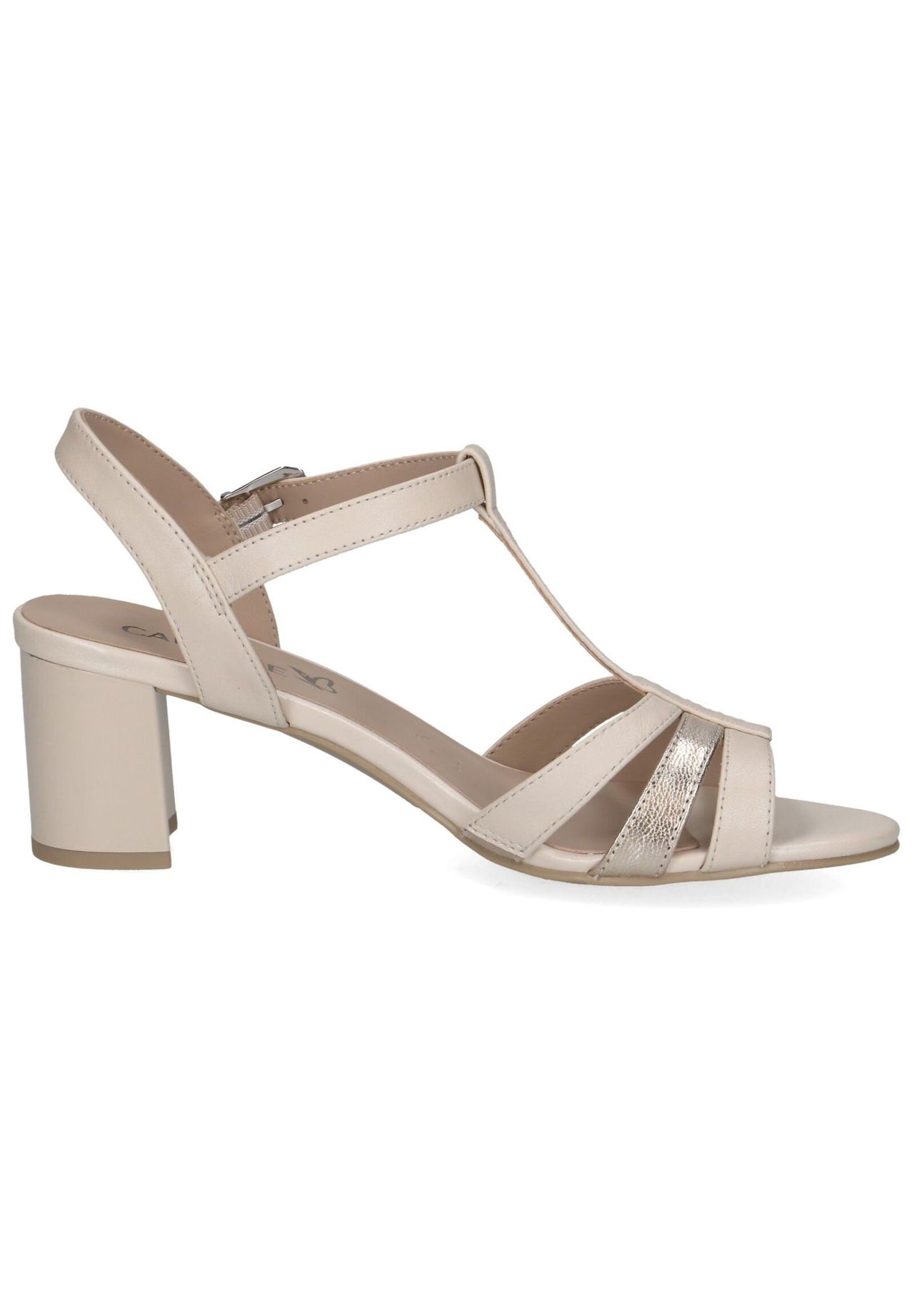 Caprice Leder Sandalen