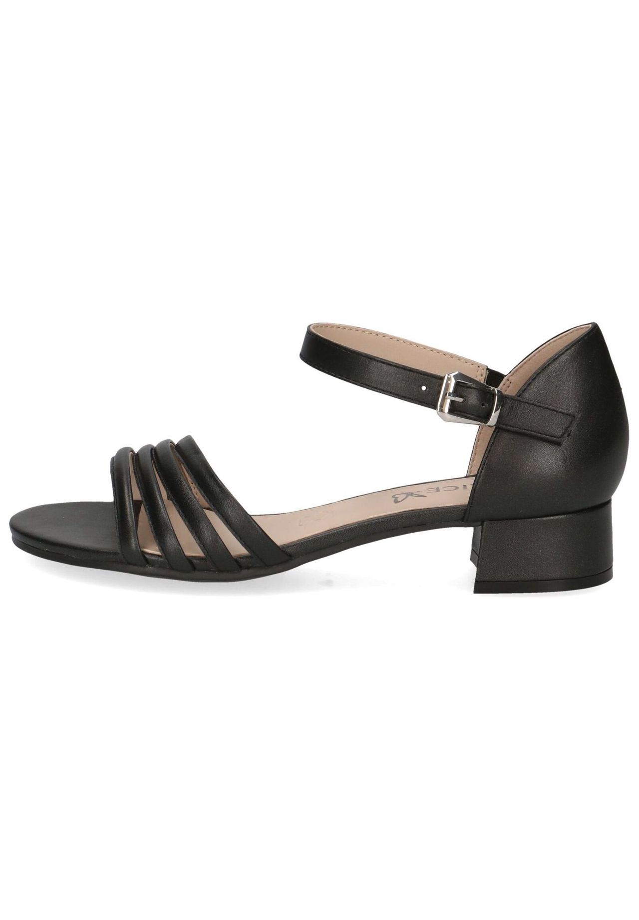 Caprice Leder Sandalen