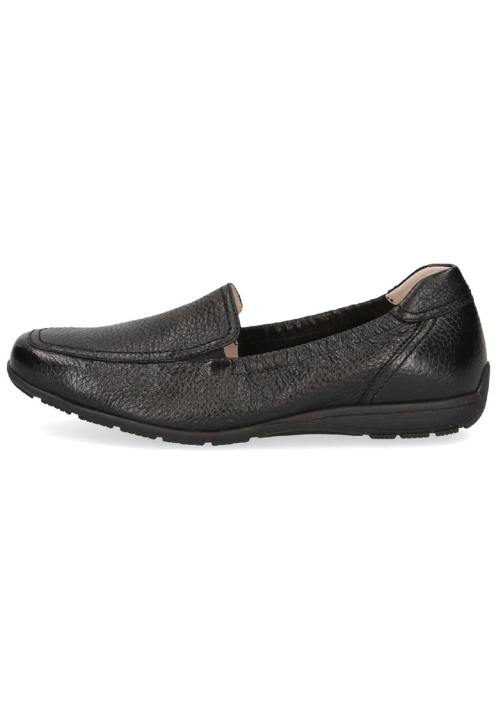 Caprice Leder Slipper