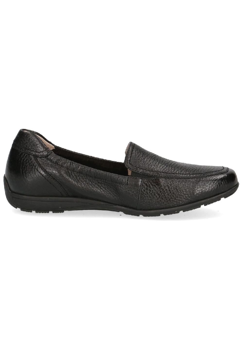 Caprice Leder Slipper