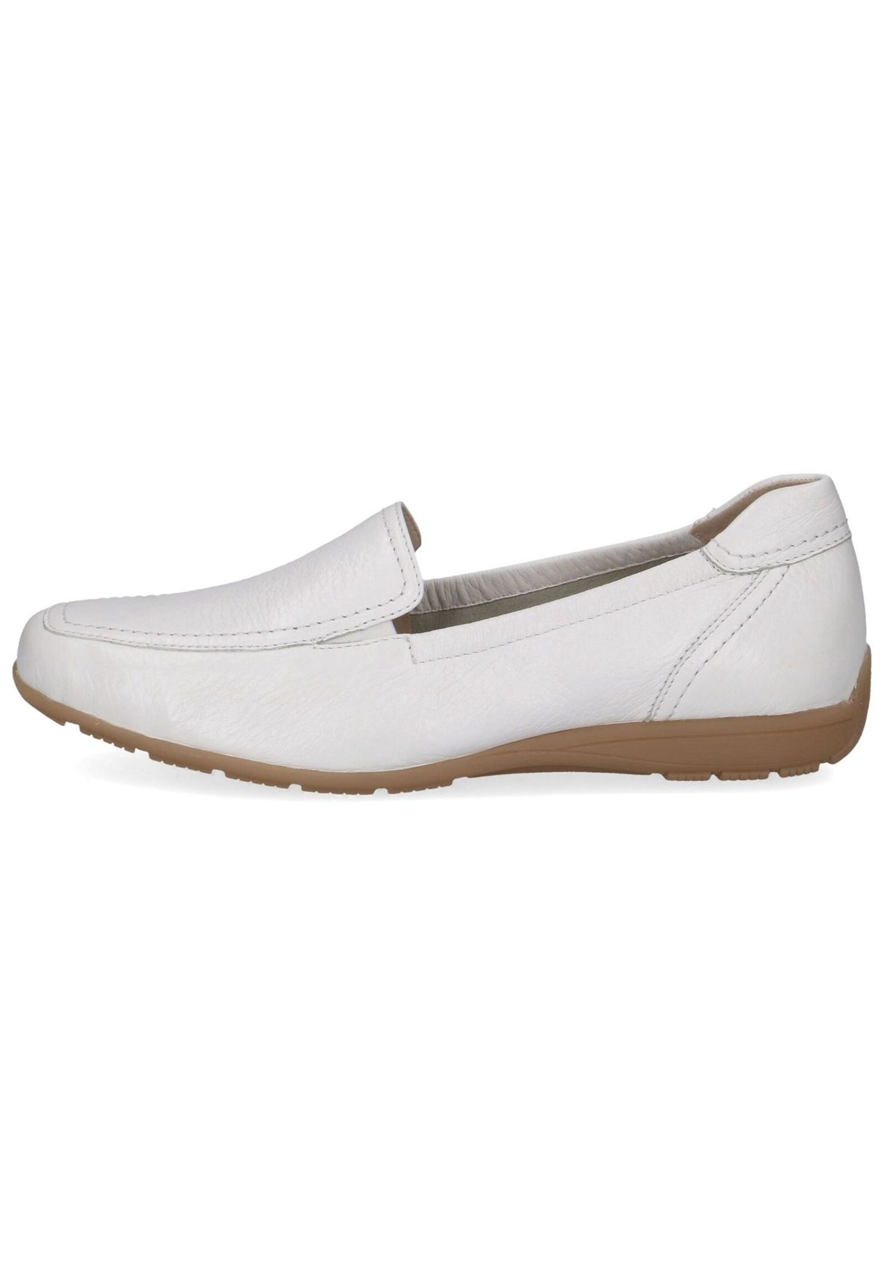 Caprice Leder Slipper