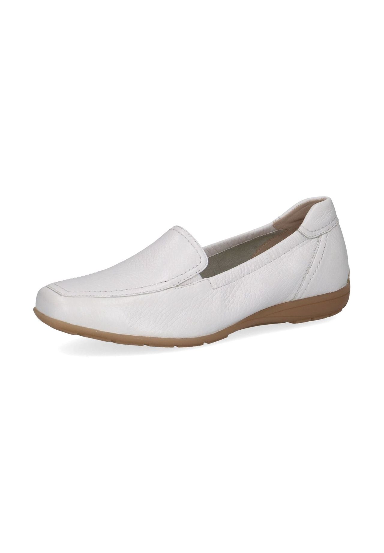 Caprice Leder Slipper