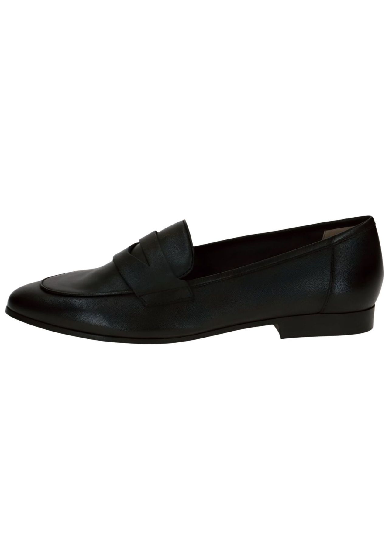 Caprice Leder Slipper