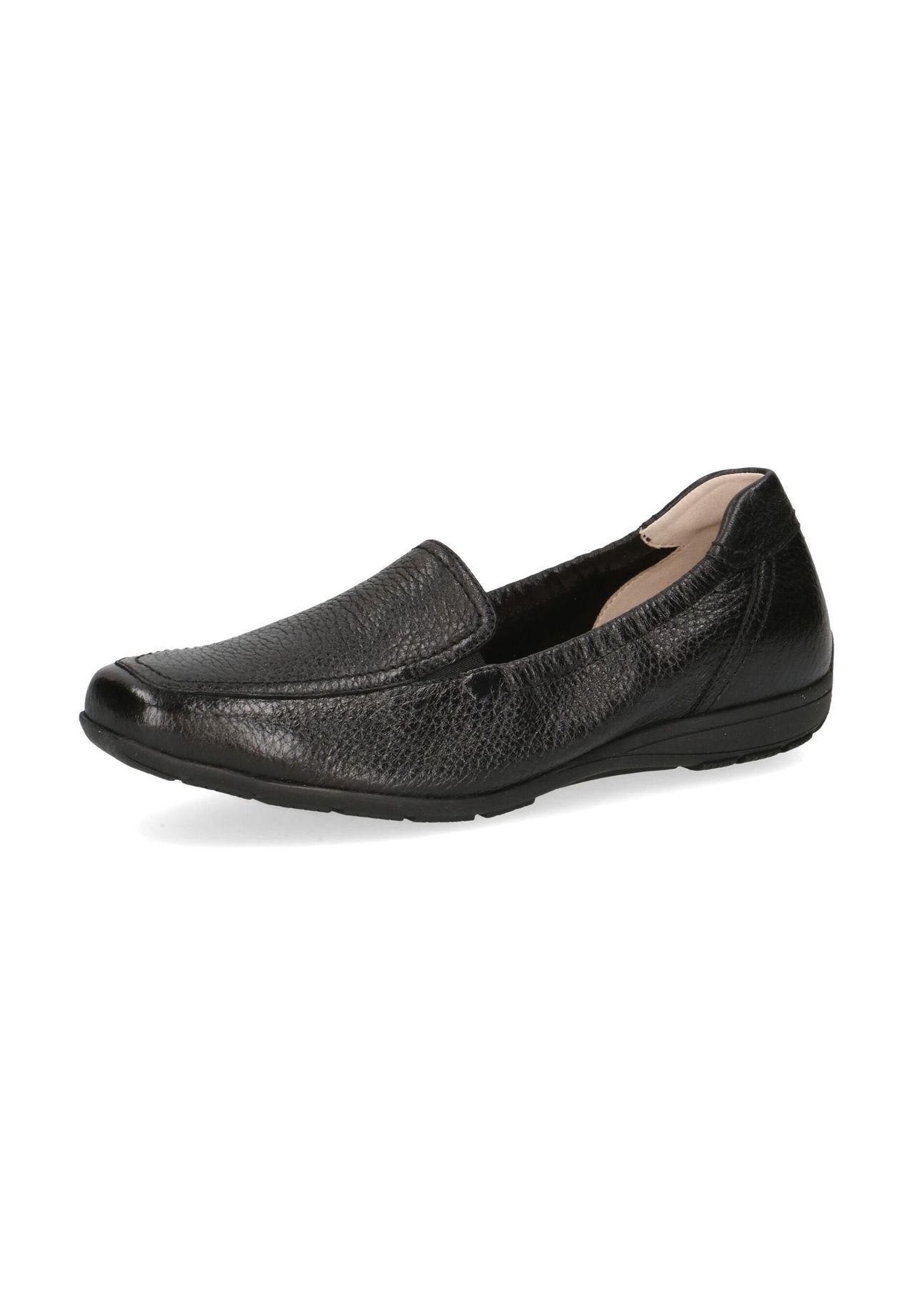 Caprice Leder Slipper