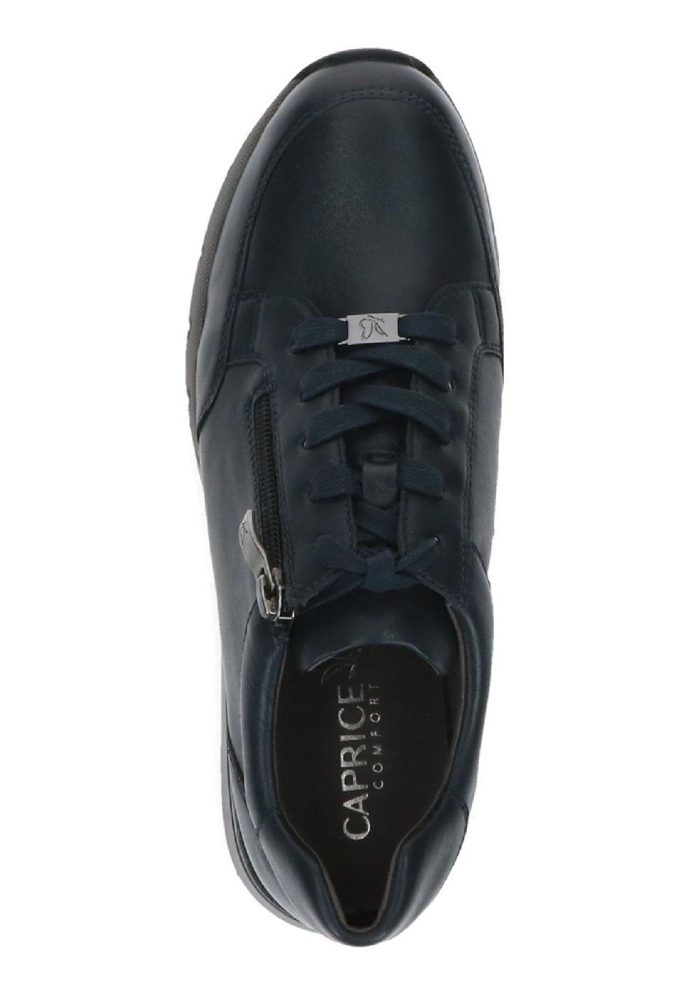 Caprice Leder Sneaker