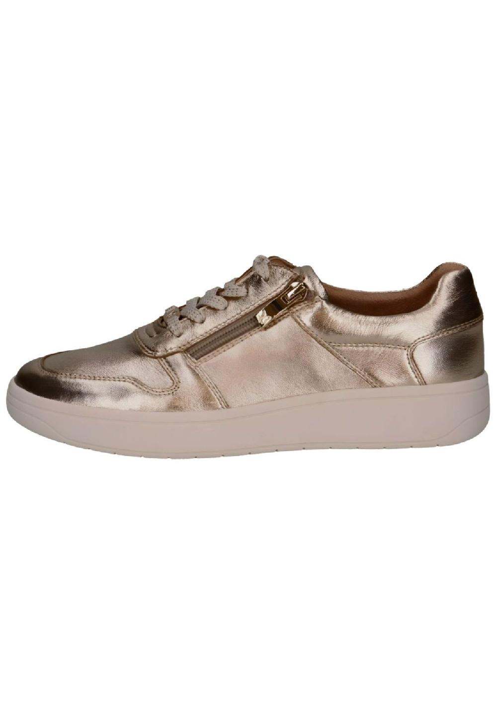 Caprice Leder Sneaker