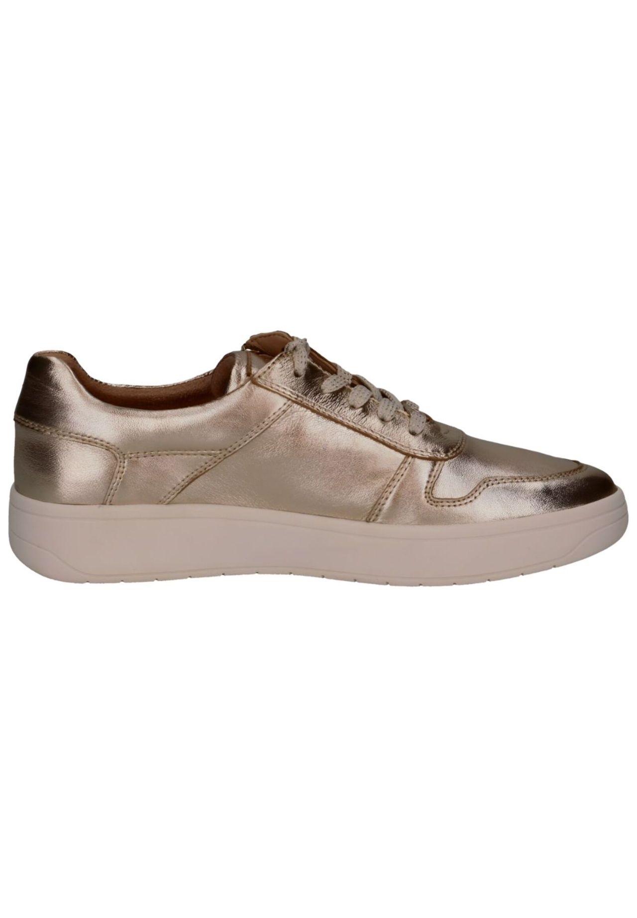 Caprice Leder Sneaker