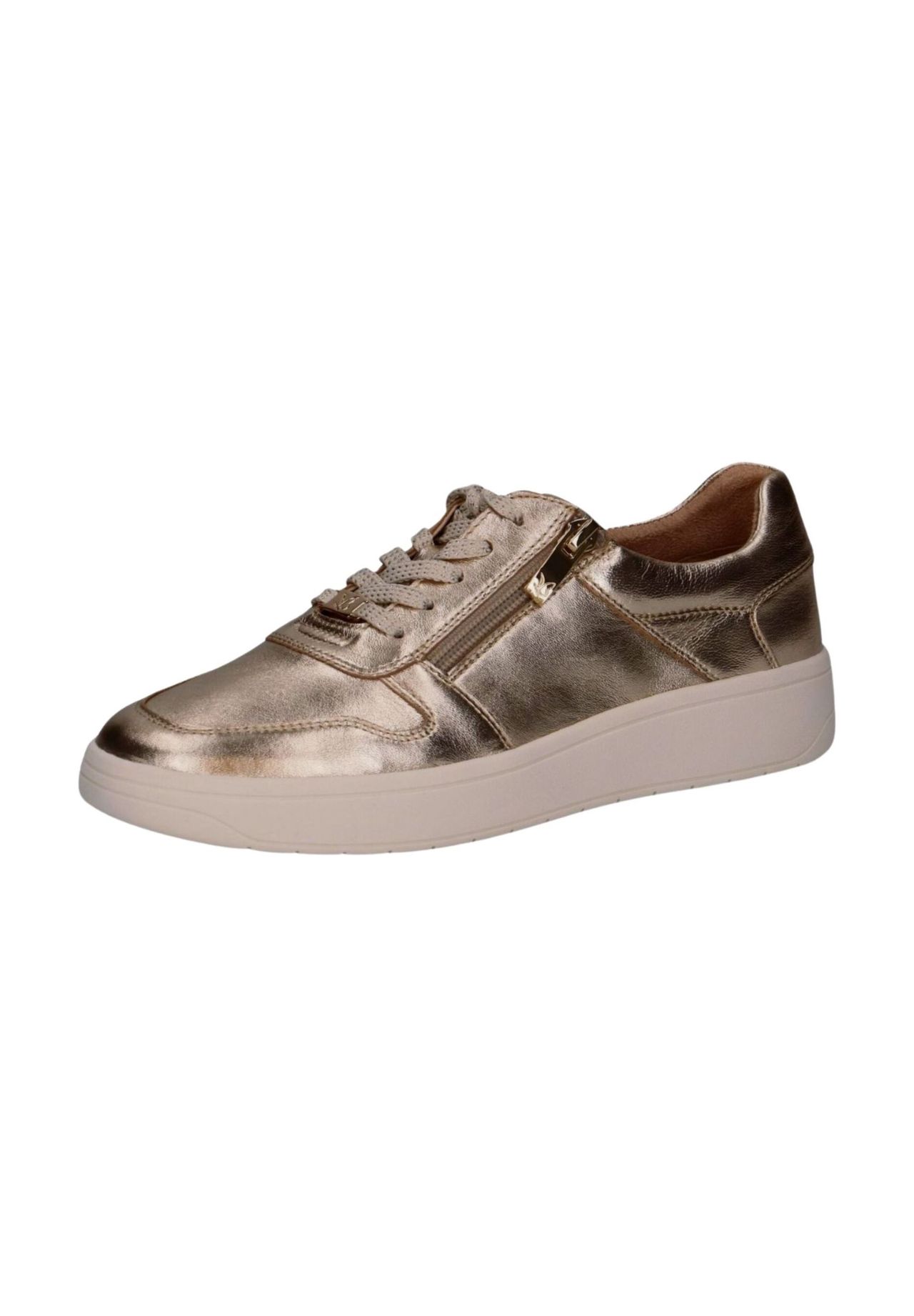Caprice Leder Sneaker